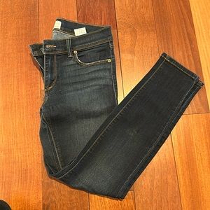 Free People Skinny Jeans